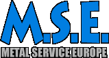 Metal Service Europe